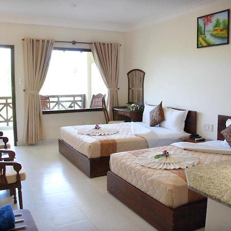 Ocean Star Resort Phan Thiet Dış mekan fotoğraf