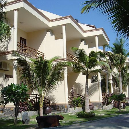 Ocean Star Resort Phan Thiet Dış mekan fotoğraf