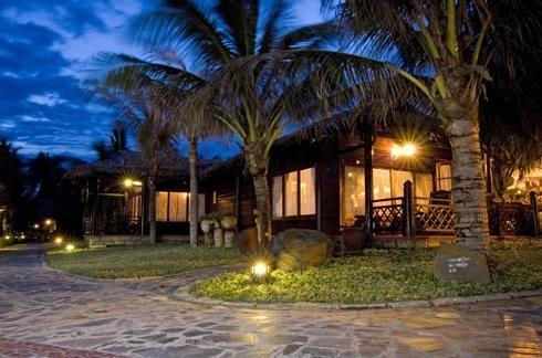 Ocean Star Resort Phan Thiet Dış mekan fotoğraf