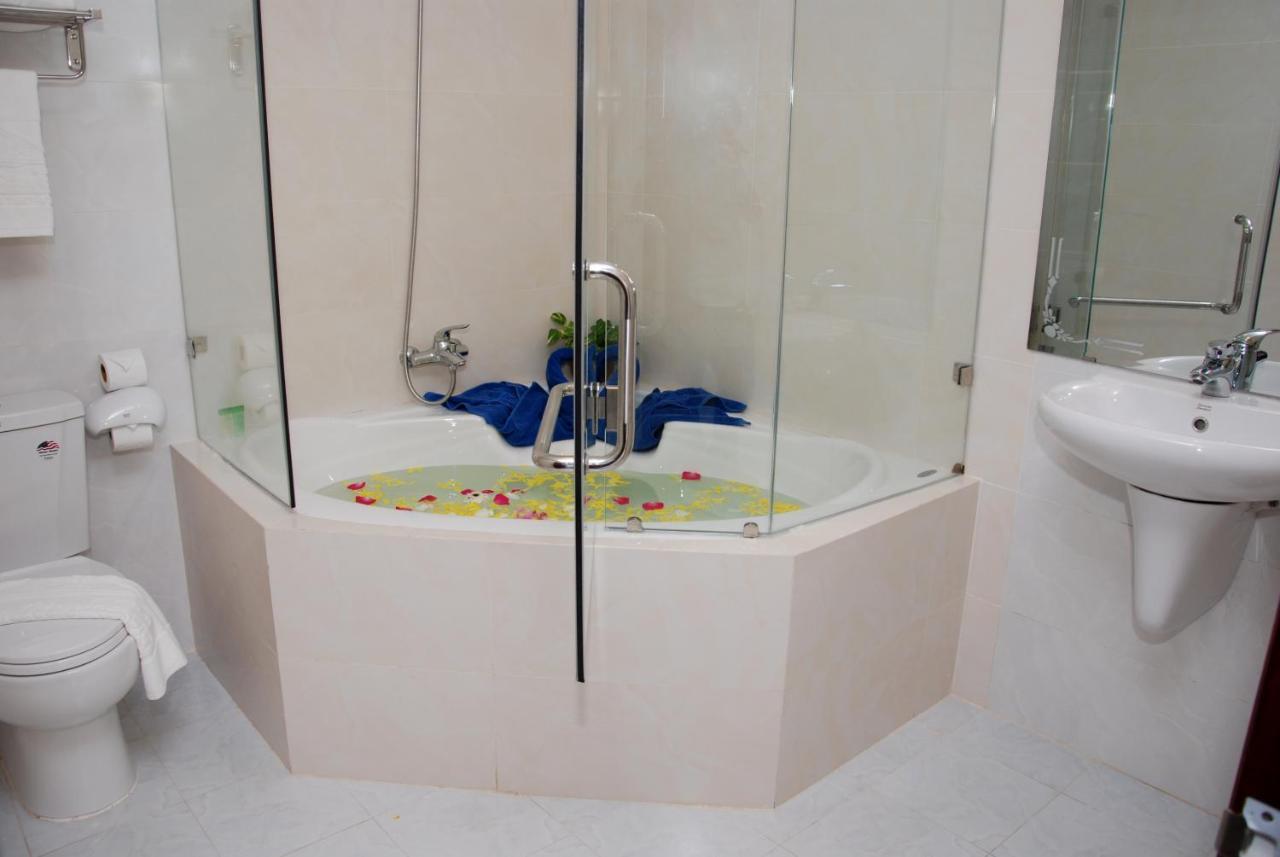 Ocean Star Resort Phan Thiet Dış mekan fotoğraf