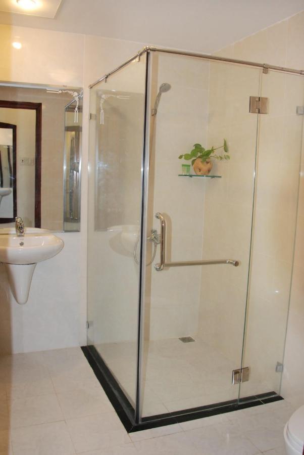 Ocean Star Resort Phan Thiet Dış mekan fotoğraf