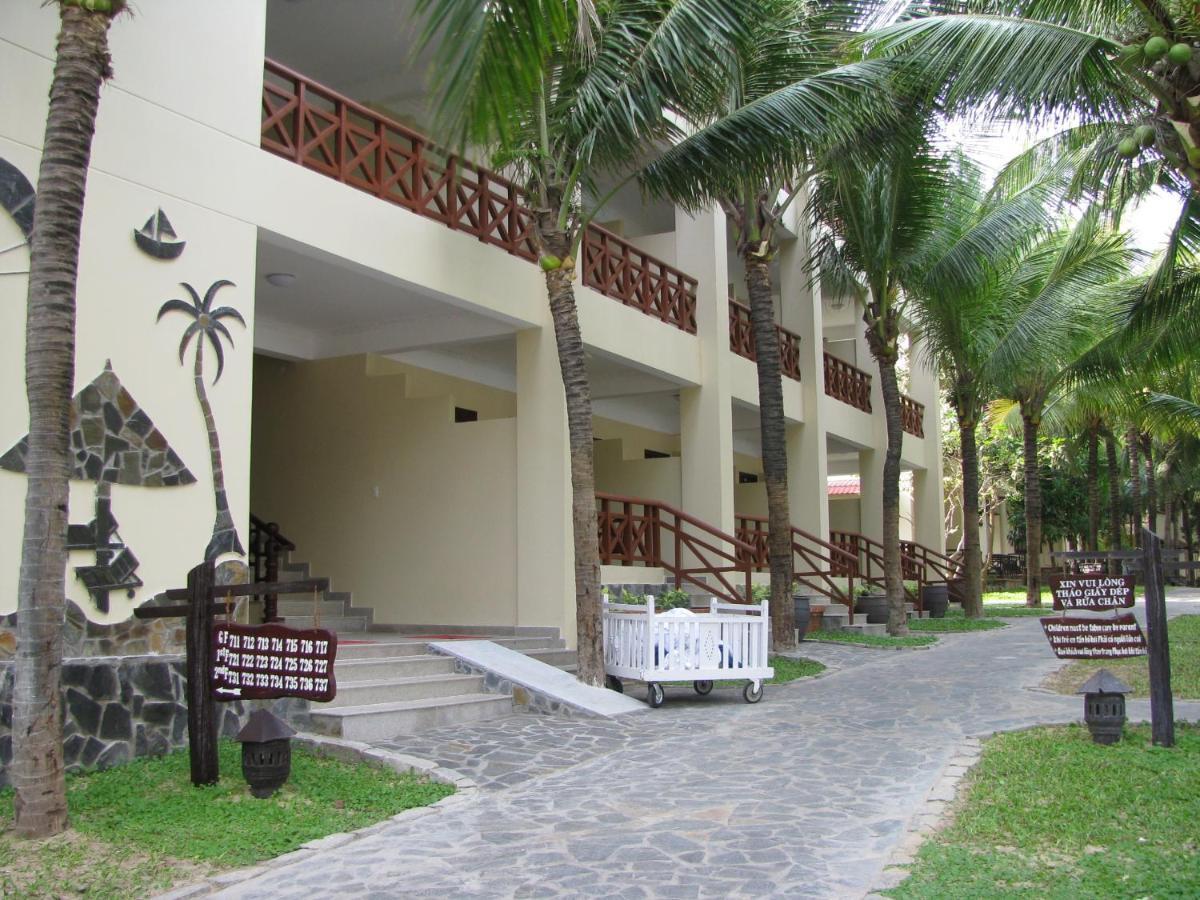 Ocean Star Resort Phan Thiet Dış mekan fotoğraf