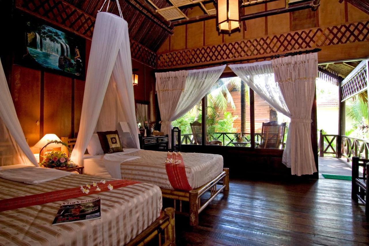 Ocean Star Resort Phan Thiet Dış mekan fotoğraf
