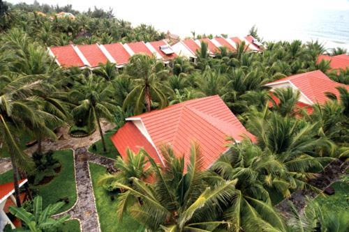 Ocean Star Resort Phan Thiet Dış mekan fotoğraf
