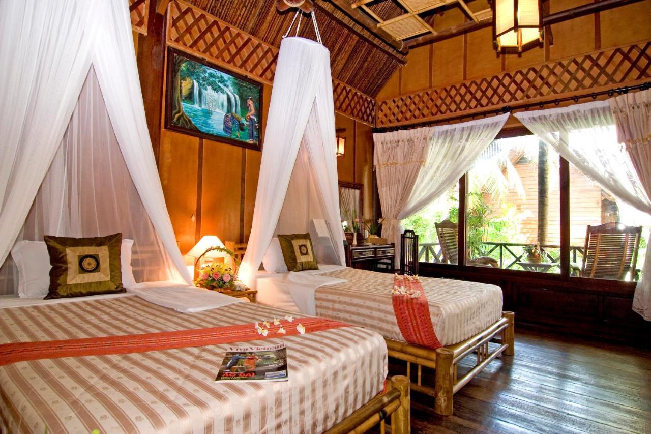 Ocean Star Resort Phan Thiet Dış mekan fotoğraf