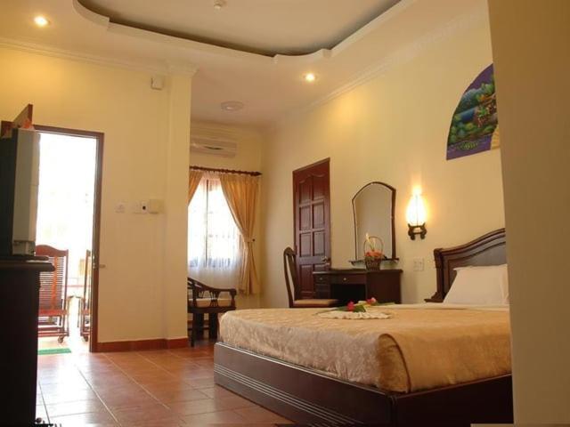 Ocean Star Resort Phan Thiet Dış mekan fotoğraf
