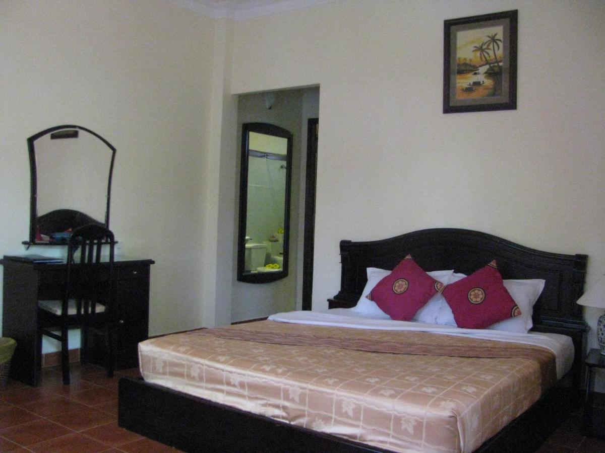 Ocean Star Resort Phan Thiet Dış mekan fotoğraf