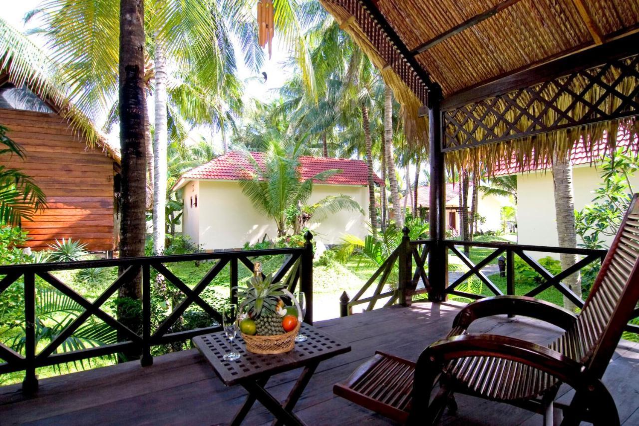 Ocean Star Resort Phan Thiet Dış mekan fotoğraf