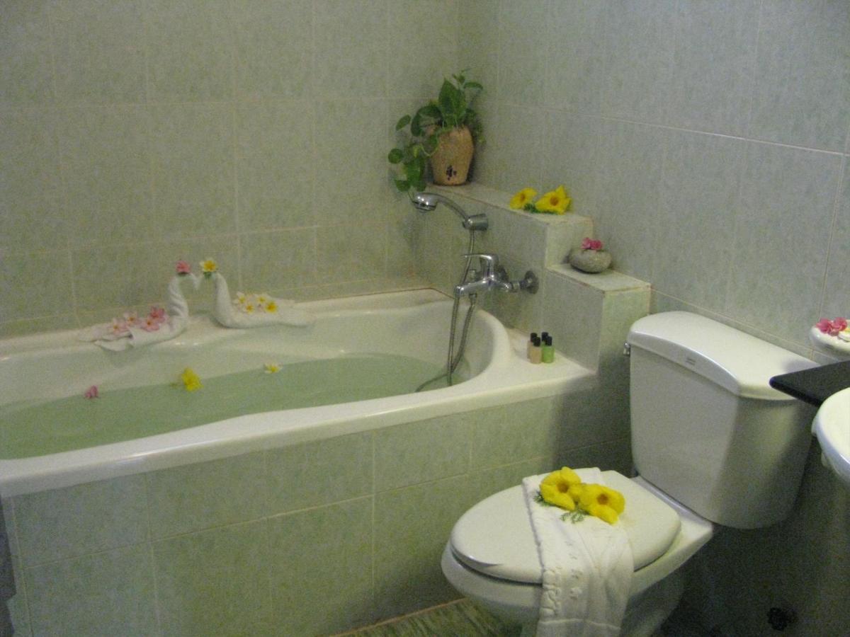 Ocean Star Resort Phan Thiet Dış mekan fotoğraf