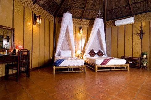 Ocean Star Resort Phan Thiet Dış mekan fotoğraf