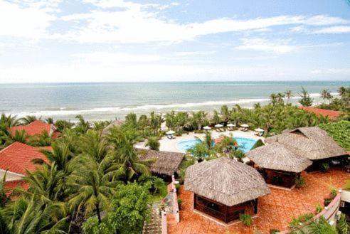 Ocean Star Resort Phan Thiet Dış mekan fotoğraf