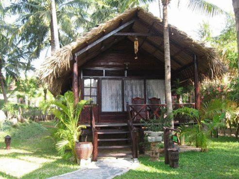 Ocean Star Resort Phan Thiet Dış mekan fotoğraf