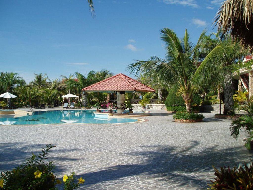 Ocean Star Resort Phan Thiet Dış mekan fotoğraf