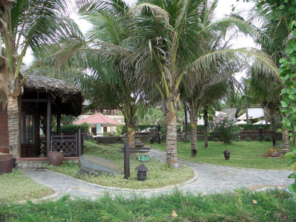 Ocean Star Resort Phan Thiet Dış mekan fotoğraf