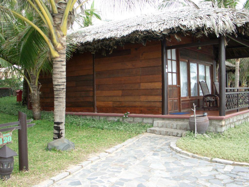 Ocean Star Resort Phan Thiet Dış mekan fotoğraf