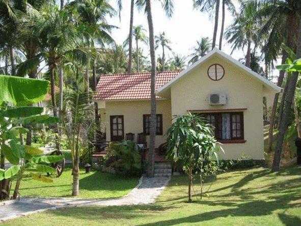 Ocean Star Resort Phan Thiet Dış mekan fotoğraf